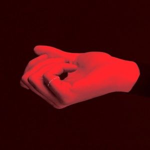 Meet your Posher, Simone